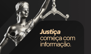 Estatua da Themis, simbolo da justica