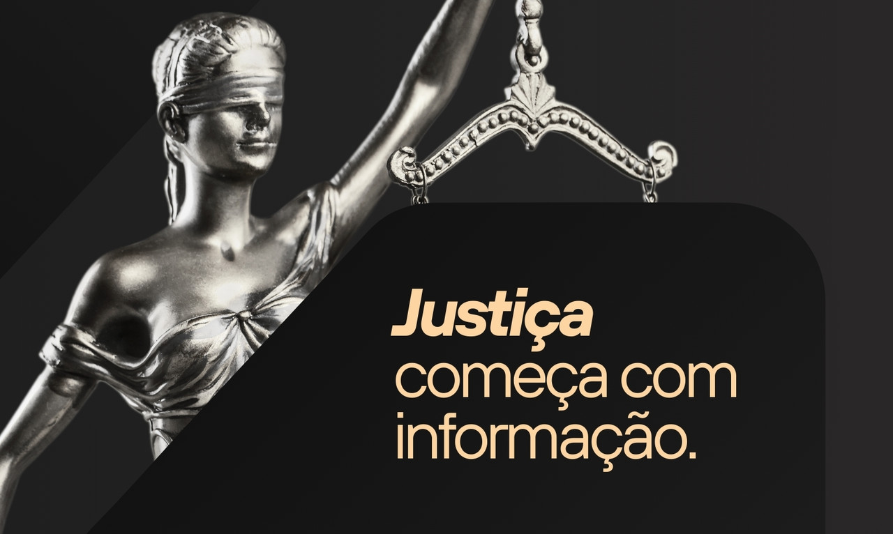 Estatua da Themis, simbolo da justica